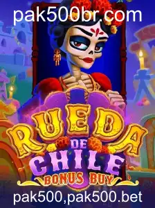 Descubra o Empolgante Jogo RuedaDeChileBonusBuy