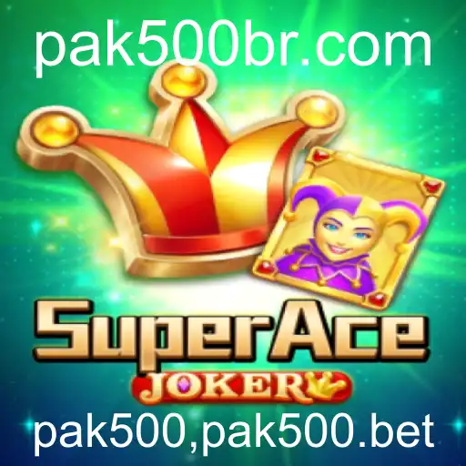 Explorando o Universo de SuperAceJoker: O Novo Fenômeno dos Jogos