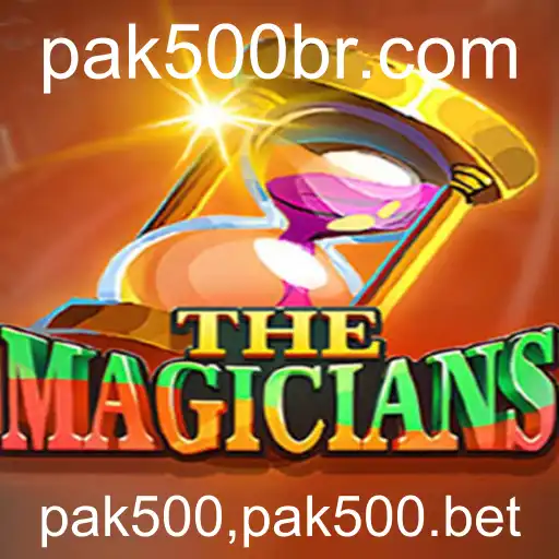 Descubra o Fascinante Mundo de TheMagicians