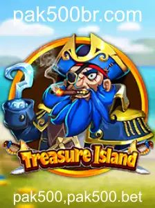 Explorando o Jogo TreasureIsland: Aventuras, Estratégias e Regras