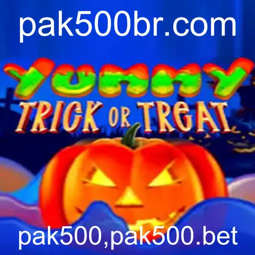 Descubra YummyTrickorTreat: O Novo Fenômeno dos Jogos com pak500