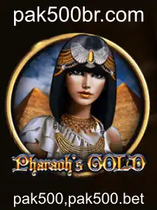 Explorando PharaohsGold: O Tesouro dos Antigos Faraós