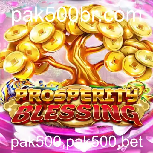 Explorando o Empolgante Mundo de ProsperityBlessing