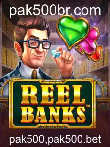 ReelBanks: Explorando o Fascinante Mundo do Entretenimento de Cassino Online