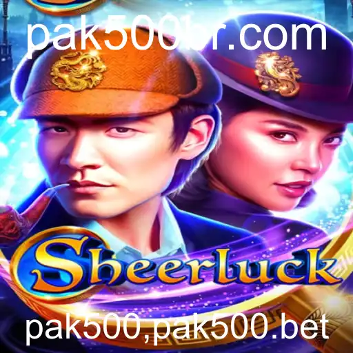 Descubra o Mundo Empolgante de Sheerluck: O Jogo de Mistério e Estratégia