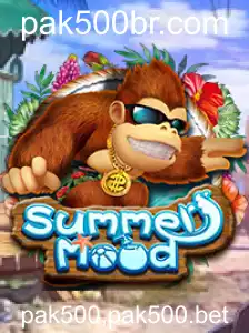 Explorando o Fascinante Mundo do Jogo SummerMood