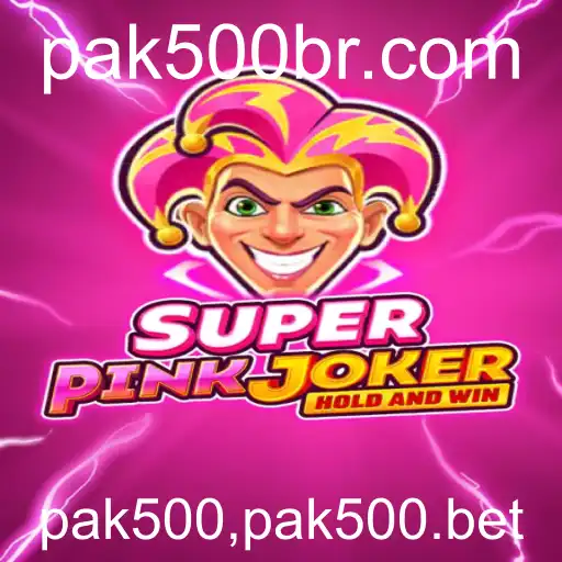 Explorando o Mundo de SuperPinkJoker: O Jogo que Conquista Multidões