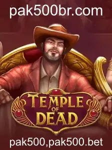 Explorando o Intrigante Mundo de TempleofDead: Uma Aventura Enigmática