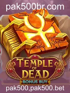 Descubra o Fascinante Mundo de TempleofDeadBonusBuy