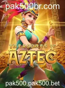 Descubra os Segredos e Regras de Treasures of Aztec