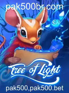 Tree of Light: Descobrindo os Mistérios do Novo Jogo de Aventura