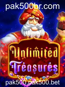 Descubra o Fascinante Mundo do Jogo UnlimitedTreasures