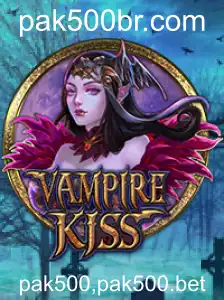 VampireKiss: Uma Jornada Aterrorizante no Mundo dos Vampiros