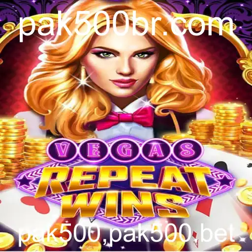 VegasRepeatWins: Um Mergulho no Novo Fenômeno dos Jogos Online