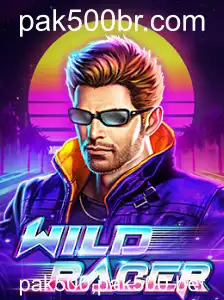 Descubra WildRacer: Uma Nova Dimensão de Aventura e Estratégia