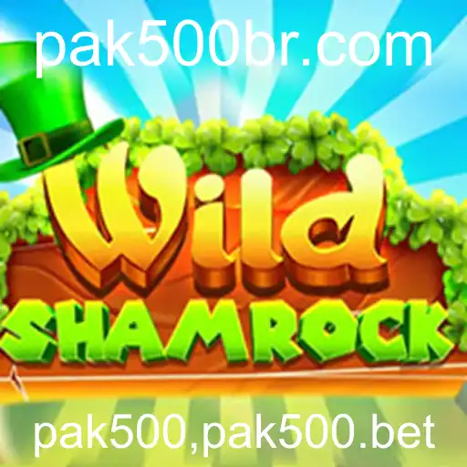 WildShamrock: Aventuras de Sorte e Estratégia no Mundo dos Jogos Online