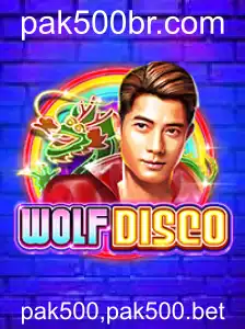 Explorando o Mundo de WolfDisco: Um Mergulho nas Mecânicas e Regras do Jogo